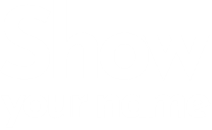 ShowYourName - Entwerfe deine eigenen Namensaufkleber.